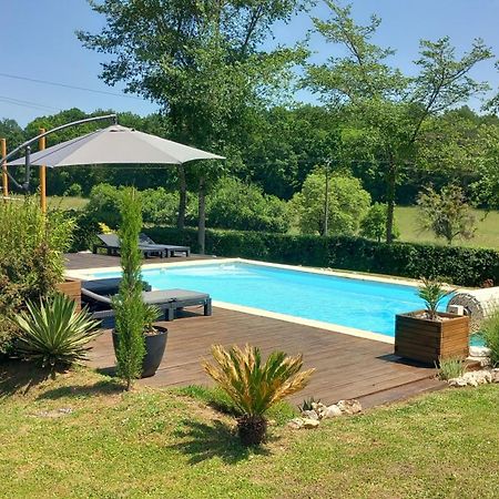 Lpc Dordogne Holidays - Le Petit Coin Lussas-et-Nontronneau المظهر الخارجي الصورة