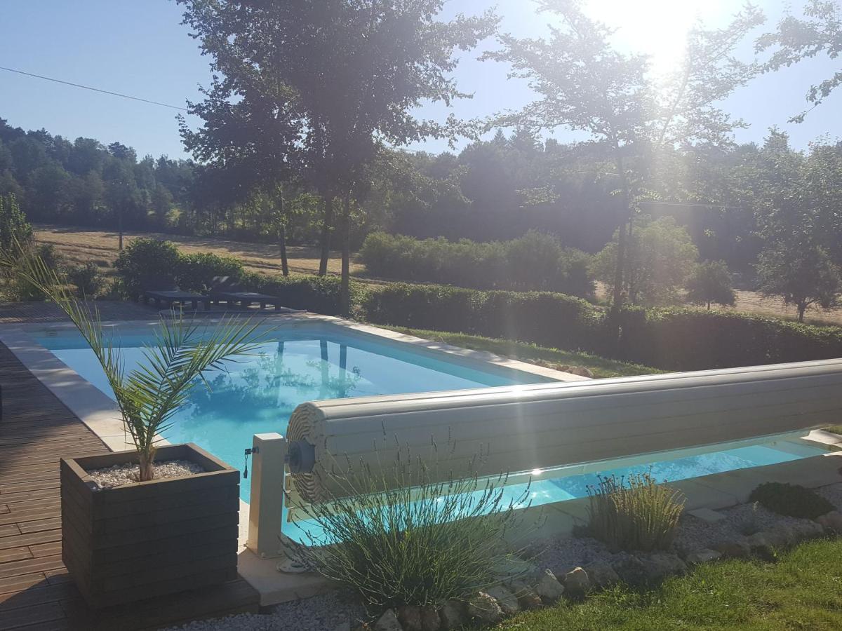 Lpc Dordogne Holidays - Le Petit Coin Lussas-et-Nontronneau المظهر الخارجي الصورة