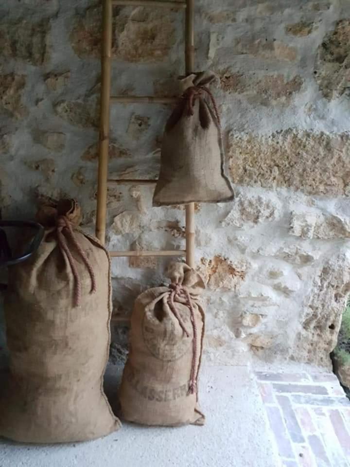 Lpc Dordogne Holidays - Le Petit Coin Lussas-et-Nontronneau المظهر الخارجي الصورة